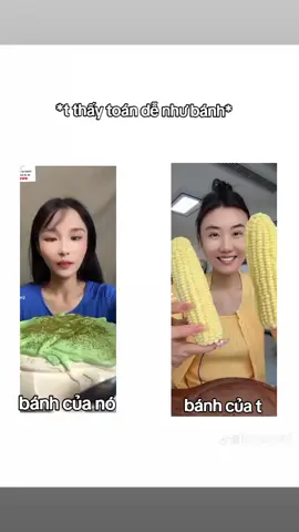 hmmmmmmmm#mukbangtoan #toanhoc 