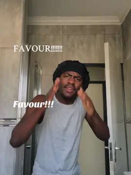 Favour for this month . 