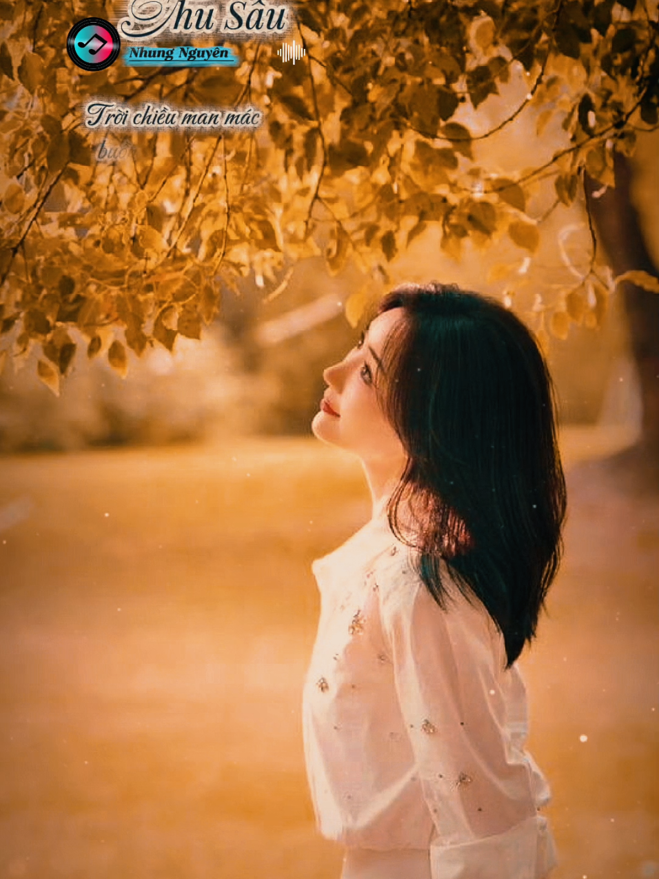 Thu Sầu _ Nguyên Nhung  #nhacbolero #nhacvang  #nhactrutinh  #nhactamtrang  #nhachaymoingay 