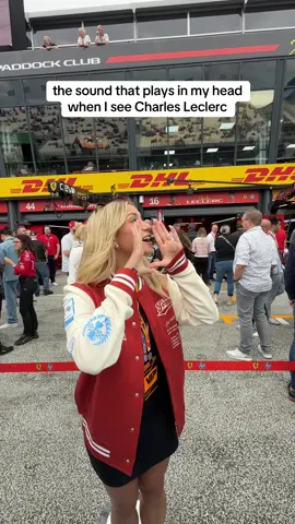 Wait for it… @Charles Leclerc  #f1 #dutchgp  @Formula 1 @Lex 