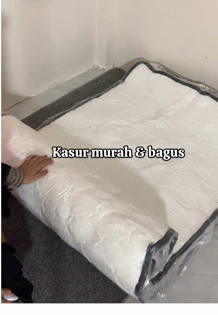 Kasur busa 