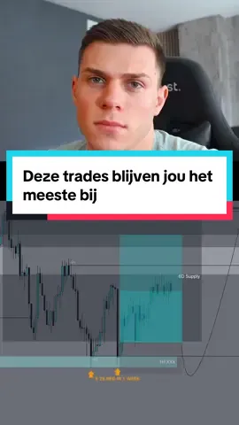 Deze trades blijven je het meest bij 👌🏼