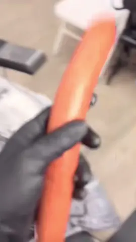 Interesting barber prank #fpy #usa🇺🇸 