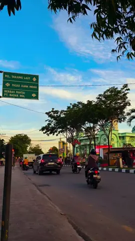 Bontang dengan sejuta kenangan. #bontang #fyp #foryoupage 