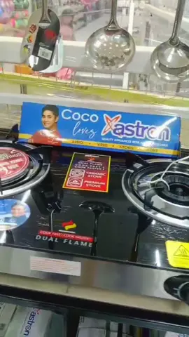 🔥 Dalawa sa Presyo ng Isa! 🚀 Infrared + Gas Stove sa iisang gamit—tipid sa kuryente, mabilis uminit at heavy-duty pa! Huwag palampasin habang SALE! #astron #doubleburner #kitchenupgrade #sulitnaluto #budgetfriendly 