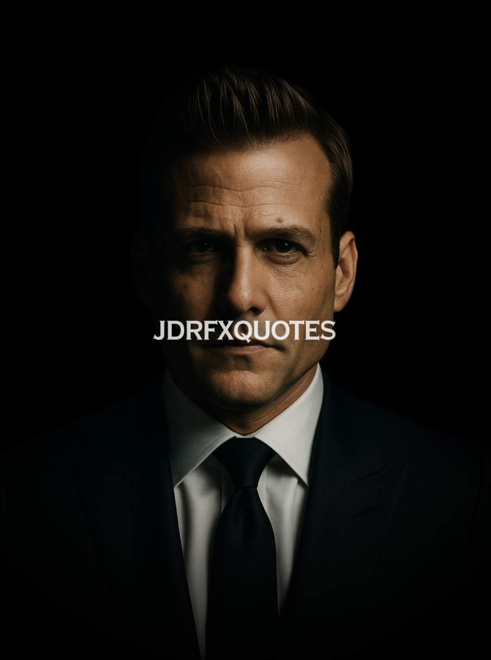 Reputation & Respect is built from you... 