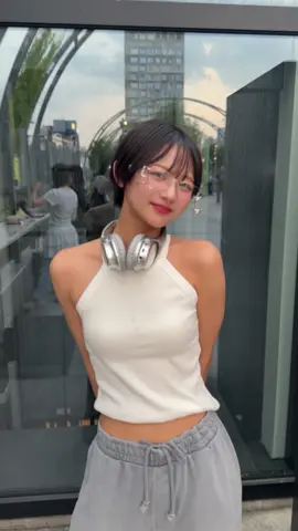 最近暑すぎて汗がやばい