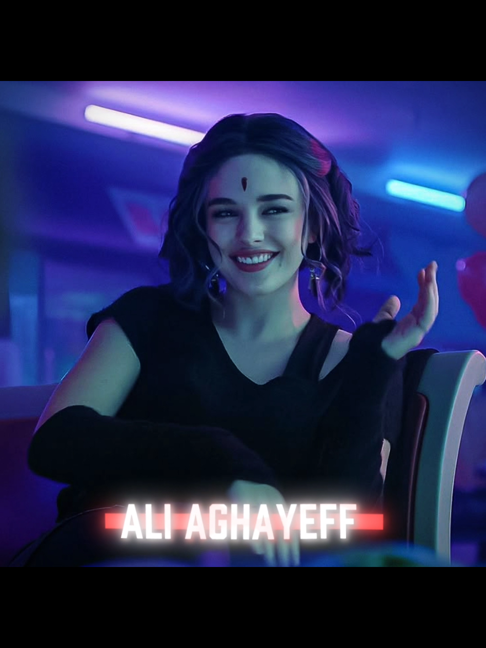 Babayla zor yarışırlar 😻 . . . #raven #titans #edit #capcutamor #series 