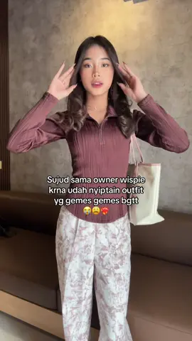 Aslii sebagus ituu😩❤️‍🔥