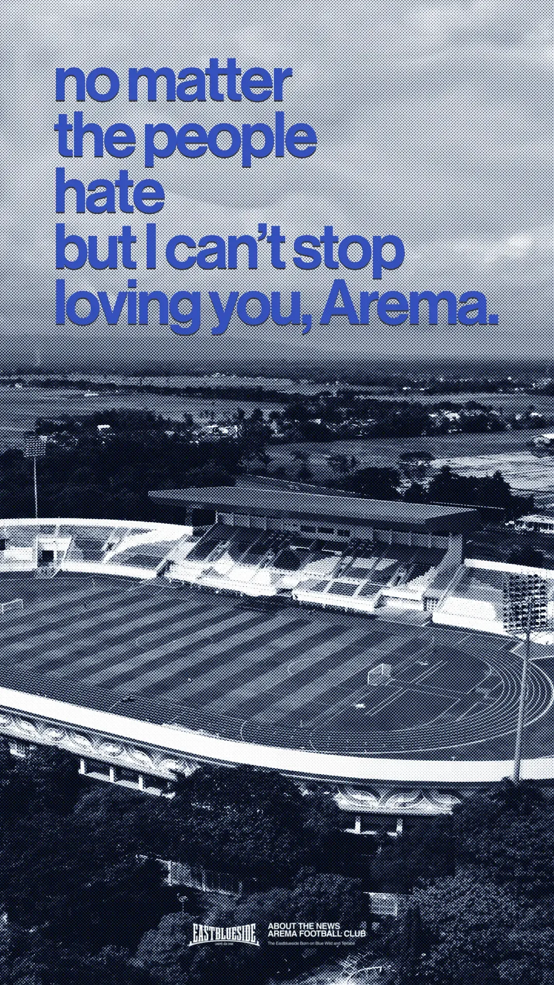 Rise on all roots 💙