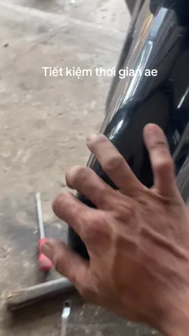 Tháo phuộc sirius xăng cơ ko cần tháo bững nha ae #thinhhanhxuhuong #xuhuongtiktok2024 