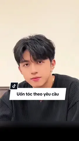 Bạn đã bị lần nào chưa #tocnamdep #hairstyle #chongtoo #tócđẹp #barbershop 