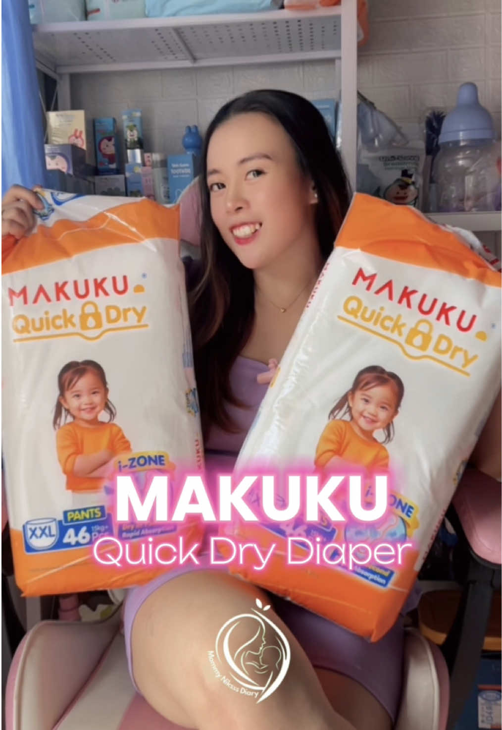 Wag mong bibilin to kung ayaw mo makatipid 🥹 #mommyniksssdiary #itsmemommyniksss  #mommyniksssapprooved #mommynikkiandbabyfaith #MAKUKUph  @MAKUKU PH @Makuku Global 