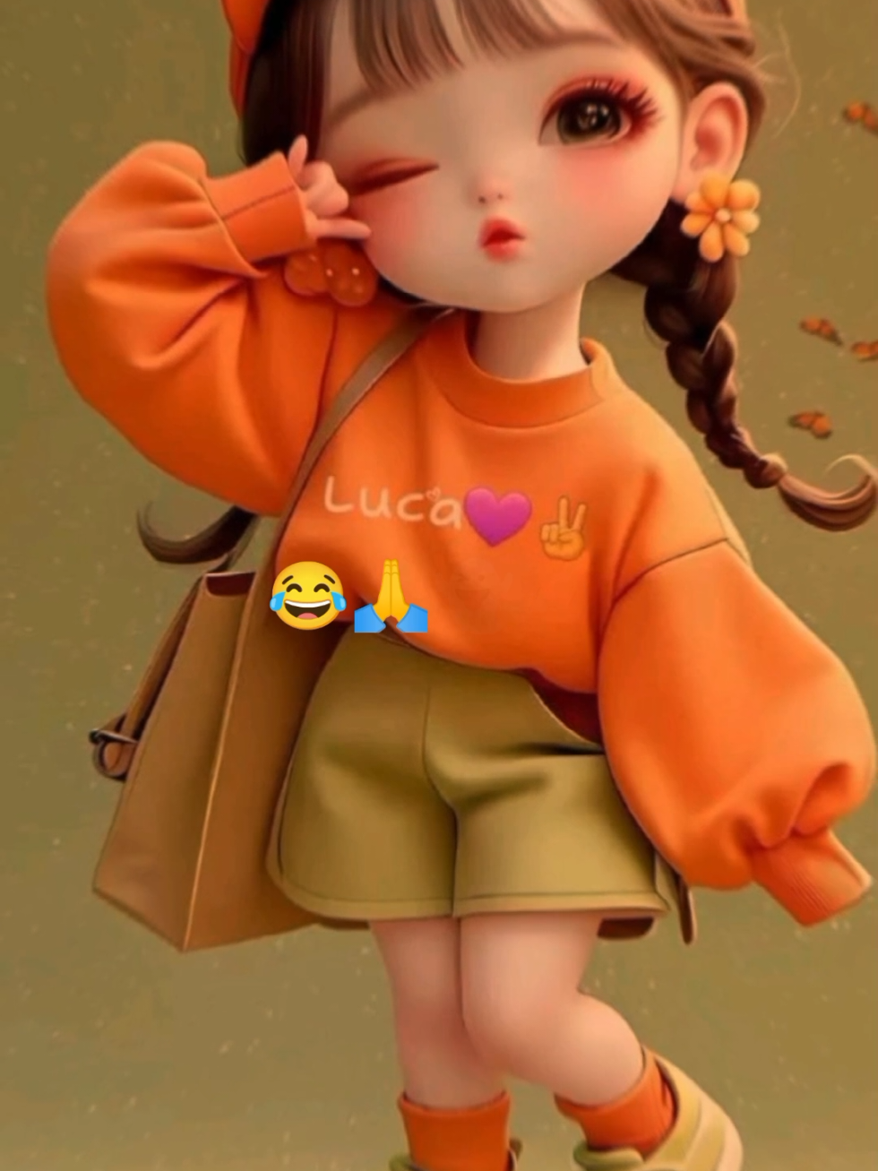 #funny😂😂video❤️👌 #foryoupage #lovestatus #viral #deartiktokteamdontunderviewmyvideos 