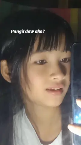 pangit daw ako aray ko Naman 😭😭,shittt!! nasan aking salamin? bakit ngayun d kopa na iwan??...#fyp #new #user #tiktok #trending 