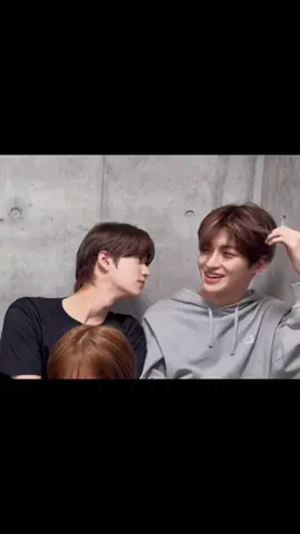 モンピズかわいすぎる#TWS #tws #투어스 #hanjihoon #shinyu 