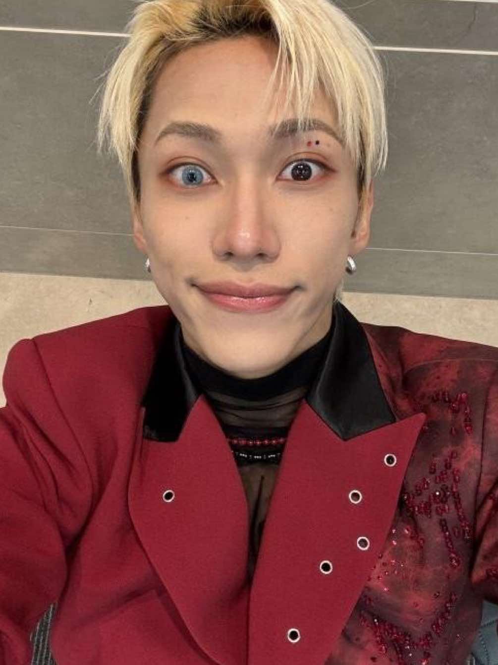 #INI #池崎理人 #RIHITO #おすすめ  @official__ini 