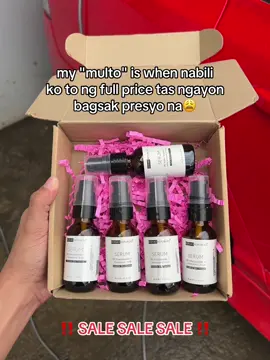 check out na habang naka sale pa!! #dermorepubliq #niacinamidehyaluronicacidserum #dermorepubliqserum #hyaluronicacid #fyp 