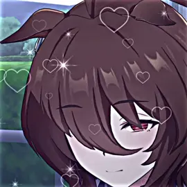 AgnesTachyon🤎Responded to request✨️#ウマ娘 #umamusume #agnestachyon #edit #fyp 