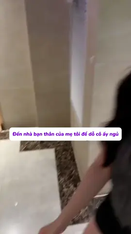 Bạn thân của mẹ #banthancuame 