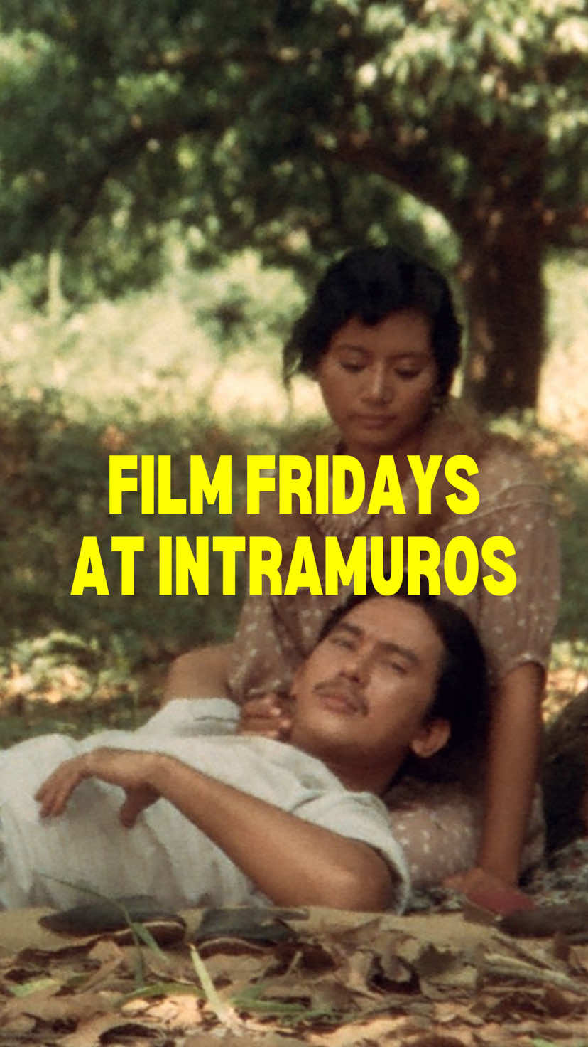 tara, nood tayo pelikula sa intra! 😉✨ intramuros is hosting film fridays this september with screenings of powerful classics that dig deep into the struggles and strength of women in a patriarchal society, in line with this year's theme of philippine film industry month. 📅 september 5, 2025 📍 centro de turismo, intramuros 🎬 [1:00 pm] brutal 🎬 [4:00 pm] karnal + talkback session 📅 september 12, 2025 📍 teatro fort santiago, intramuros 🎬 [4:00 pm] anak dalita [note: regular entrance fees at fort santiago apply] 🌸 walk-ins only, free admission, first-come, first-served—don’t miss it! 🏷️ #intramuros #fdcp #filipinofilms #tagalogmovies #letterboxd 