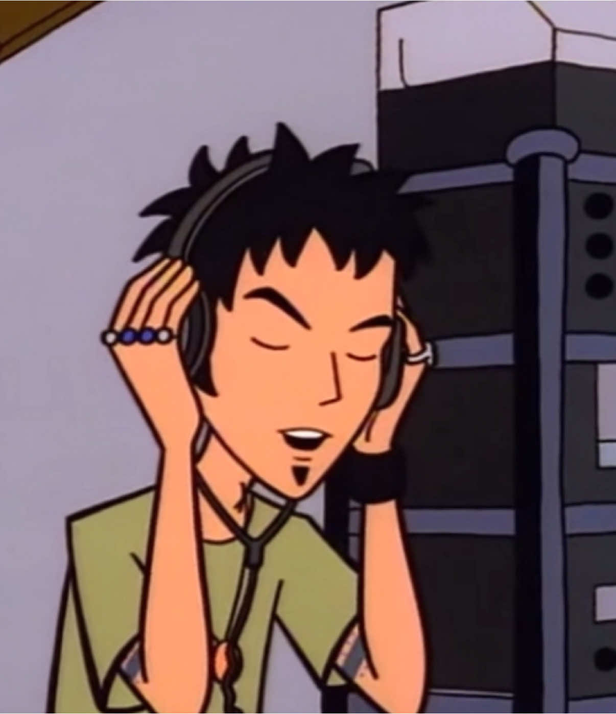 #daria #trentlane #floods #pantera 