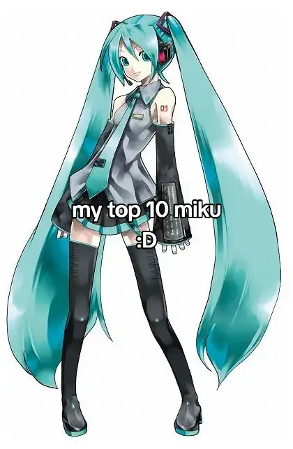 Mikudayo supremacy #Miku #HatsuneMiku #mikudayo #mesmerizer #n25 