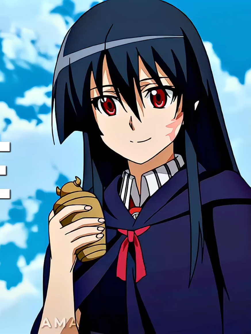 For Justice #nightraid #akamegakil #harusq 