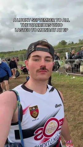 survivors and hero’s #ep #electricpicnic 