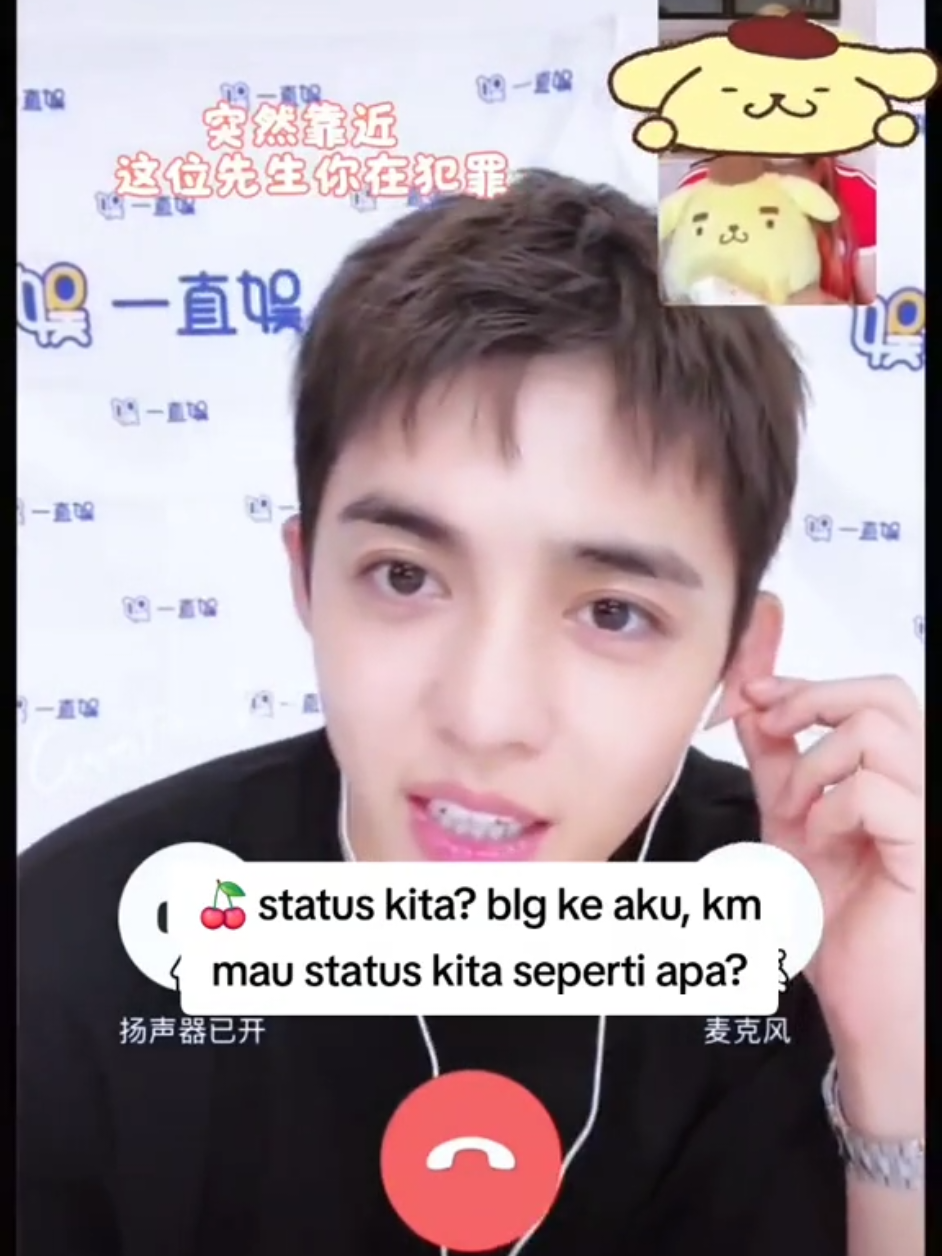 tolong jelasin ke dunia status kita biar semua faham 😌 #scoups #seventeen #svt 