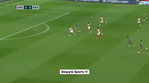 Real Madrid vs Arsenal UEFA Champions League 2024/2025 season. Home and away— first leg and second leg, Cinematic highlights #ucl #tiktokviral #fyp #foryoupage #videoviral @Real Madrid C.F. @arsenal @Klih_n_tin @Jack Barratt 
