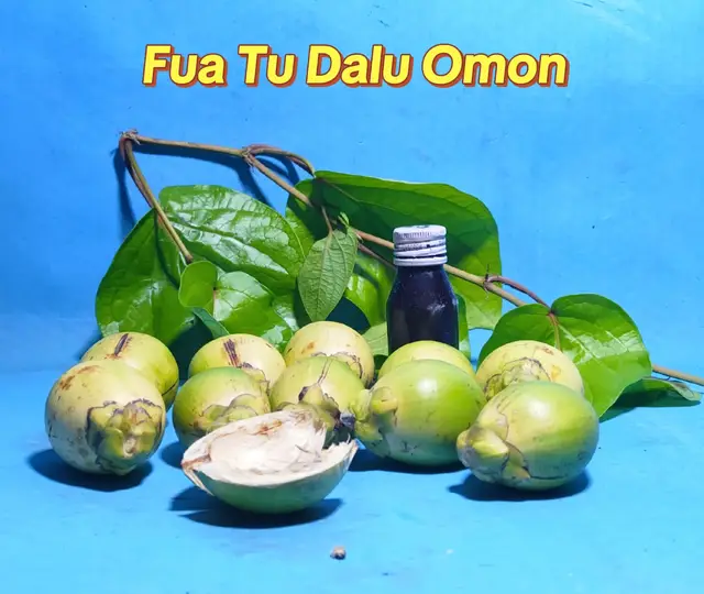 Sareat Warisan Leluhur 