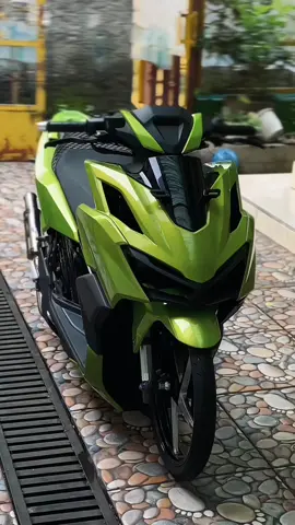 #vario160 #ring17style 