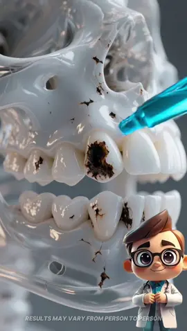 I've been a bit shy about being completely honest...#toothpaste #teeth #fypシ #Toothdecay #usa #health 