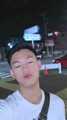 connection အမြဲကျနေတဲ့ Wifi#fyp #viral #summernight #tokyo 