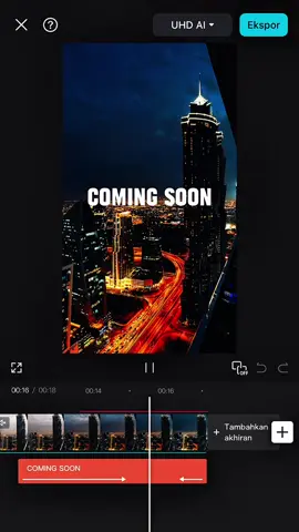 #CapCut | Coming Soon HD • • • • #comingsoon #soon #staytuned #petereixse #trendtemplate 