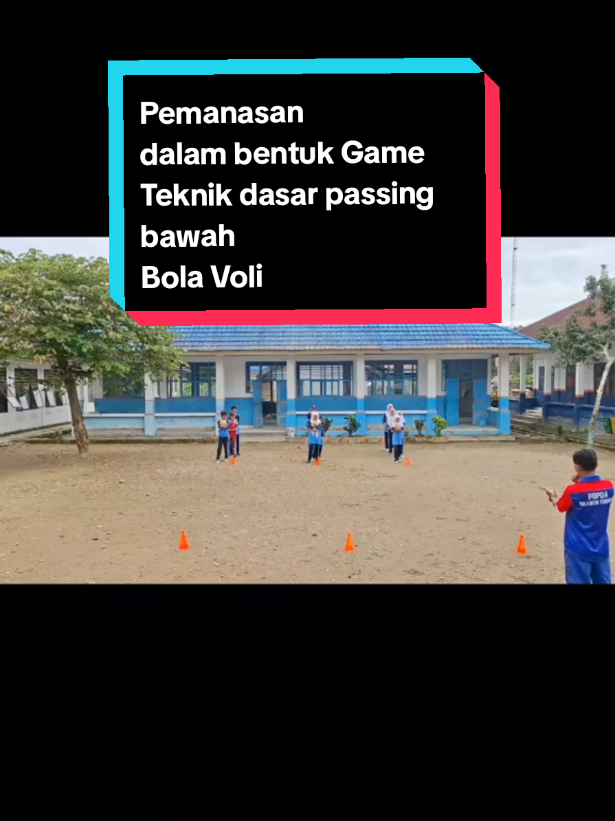 #gurupjok #gurusmp #guruolahraga #pakguruolahraga#smpn3tinondo 