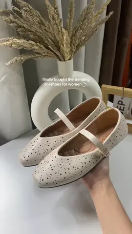 yay! luv my new dollshoes😩🫶🏻 #dollshoes #flatshoes #maryjaneshoes #leyashoes #trendingdollshoes 