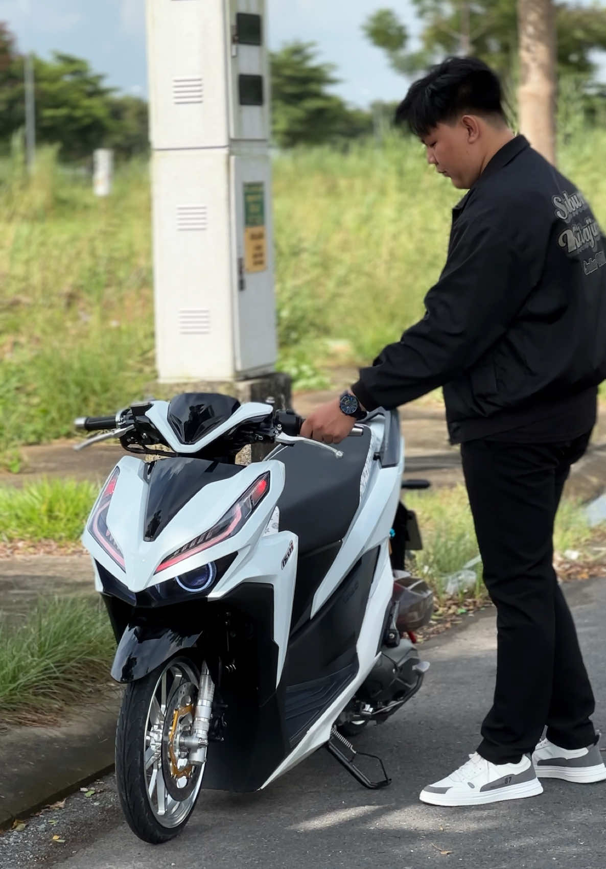 😜#vario #xuhuong #xuhuongtiktokk 