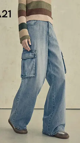 #CapCut #ໂສ້ງຄາໂກ້ #ພ້ອມສົ່ງ #fashion 
