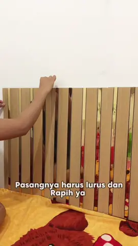 Padahal cuman pakai wallpaper 3D 🥰😍🔥 #wallpapers #wallpaperlinen #linenrollmurah #dekorasirumah #wallpaperfoam #wallpapermurah #promomakangajian #wallpaperaesthetics #fyp #linendinding #roommakeover #satuharisatukonten #linenfoam #wallpaperdinding #pvc #wallpaperkulit #makeover #roomdecor #amorcasa 