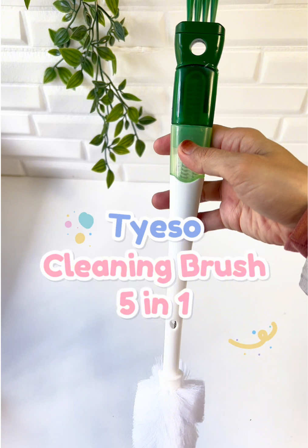#cleaningbrush #tumblerbrushcleaner #tumbler #cleaningtools #bottlecleaner 