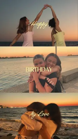 happy birthday, my love | slowmo cinematic friendship photo video dump template #happybirthday #birthday #slowmo #goldenhour #CapCut 