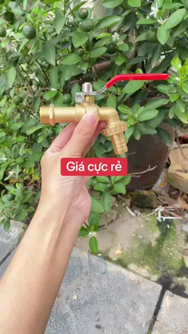 Vòi tay gạt đồng thau feroli #voigat #voixanuoc #voidong #thietbigiadung 