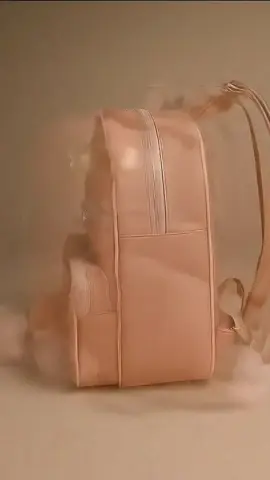 Bolsa Mochila Feminina - de Couro Sinteti... Nory#tiktokshop #mochila #infantil 