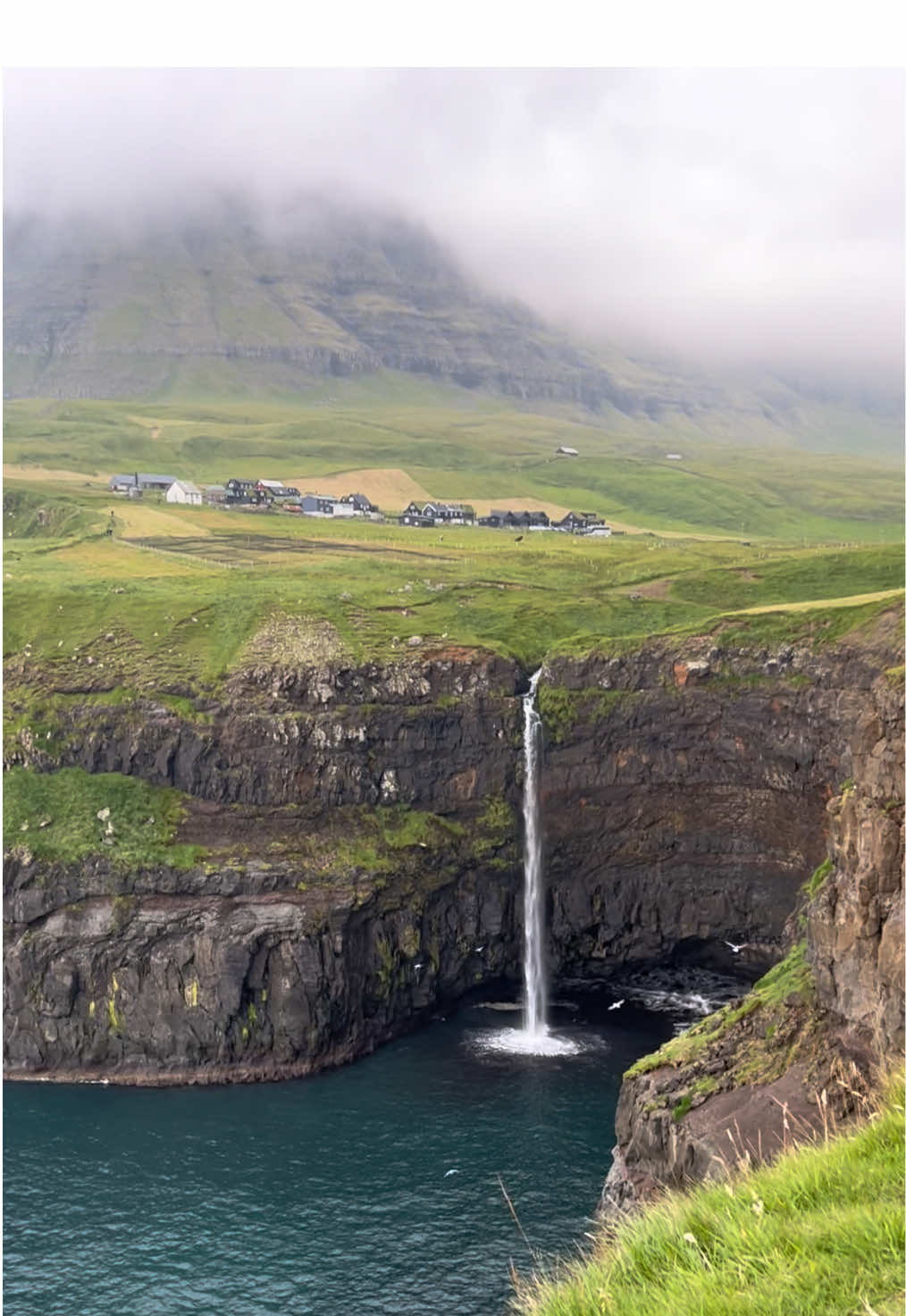 The end of the world 