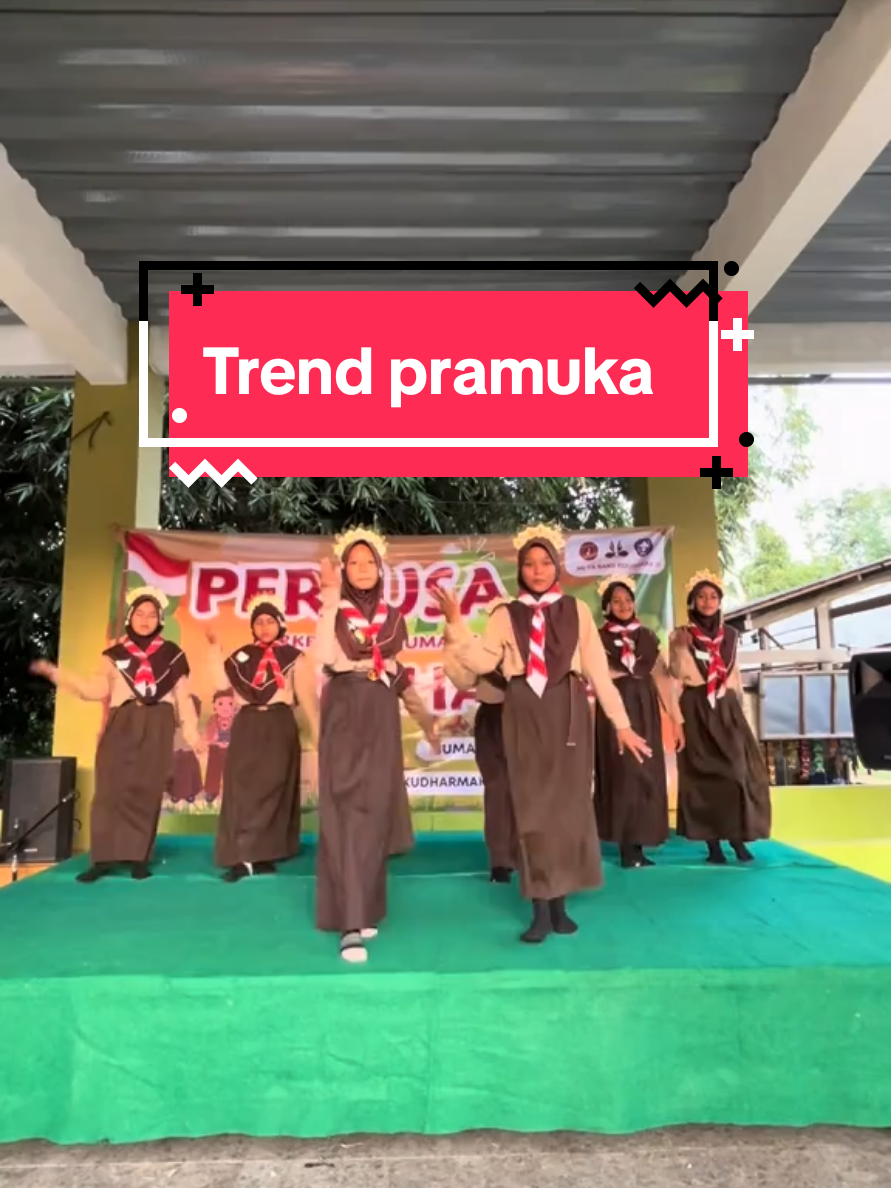 @MIHANSA OFFICIAL #perjusa #pramuka #pramukaindonesia #pensi #trendpramuka 