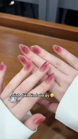 mời các khách iu qua shop làm nails theo yêu  cầu tại 78  Láng Hạ nhaa  #nails #imbichphuongnails #imbichphuongstudio #nailbox #xuhuong 