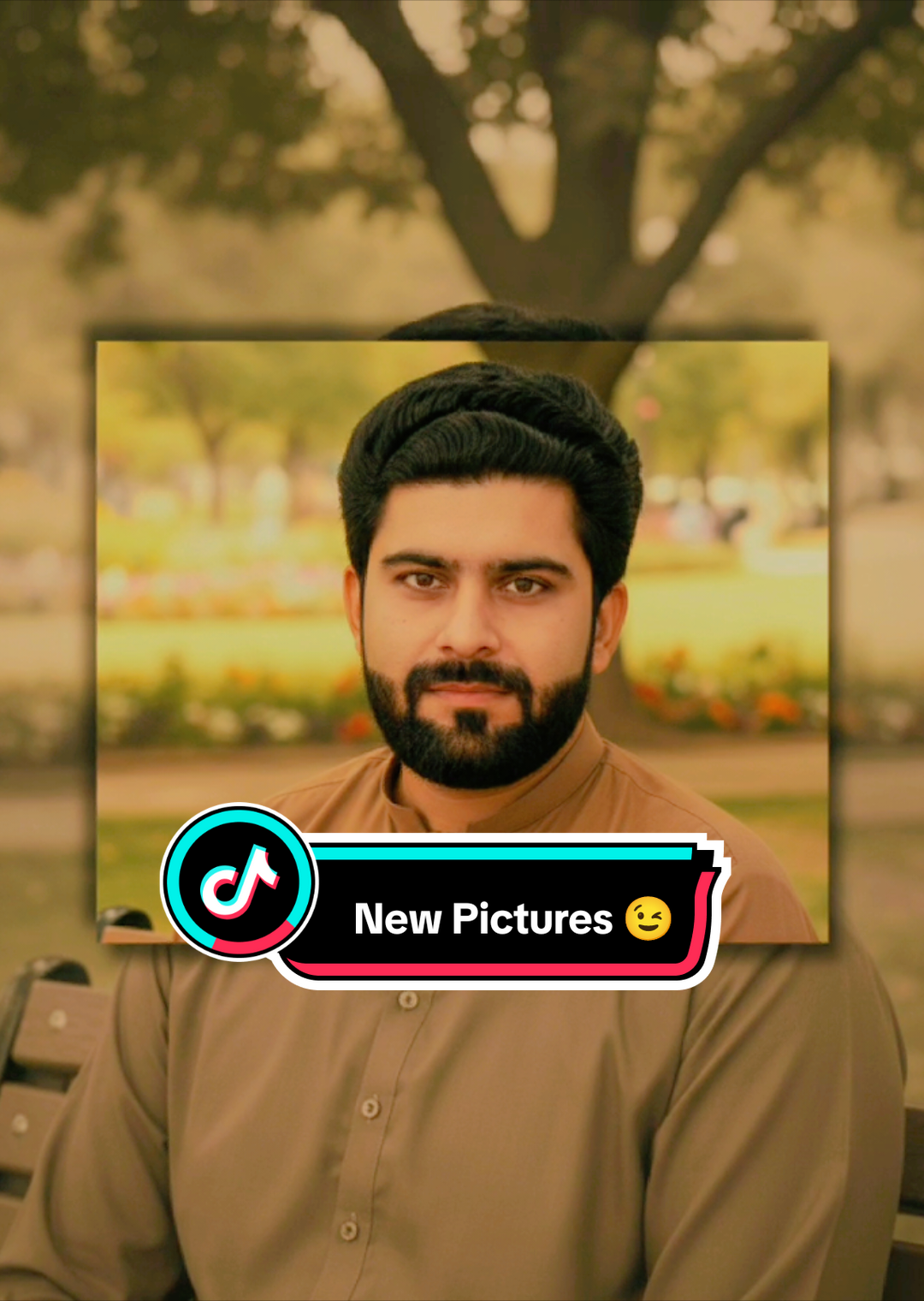 New Pictures With New Filter 😉 #fyp #fypシ゚ #hashtags 