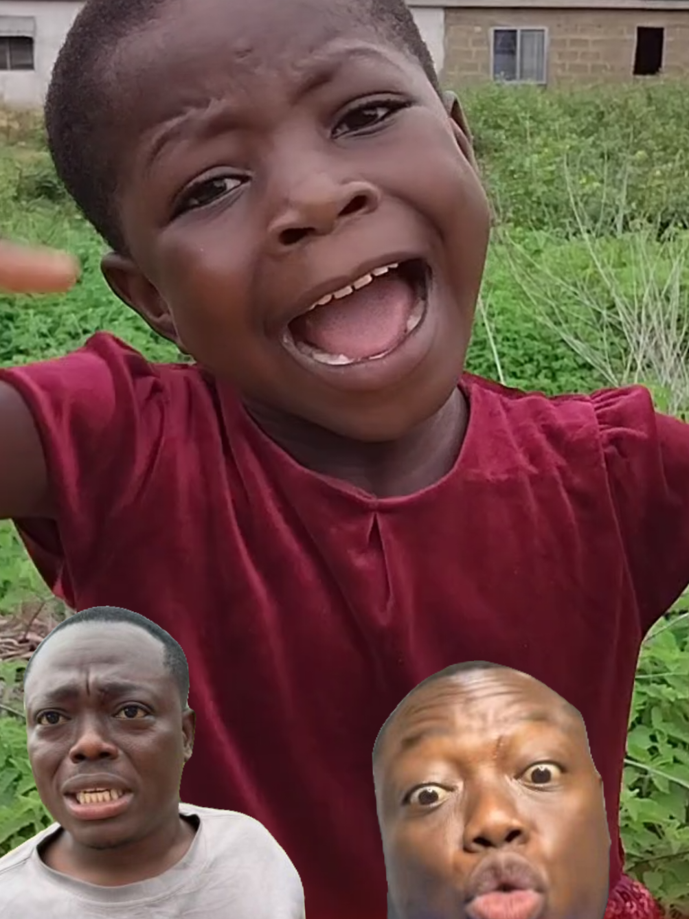 OOH SO Sad! See how MR. SANJUS Of Nana McBrown has join his Ancestors today because of.. Eei see  #auntydoreen #kwakusonofgod #greenscreen #trend #Sanjus @KWAKU SON OF GOD💫 🇳🇬 ⭐ 🇬🇭 @Her Excellency Nana A. McBrown @Official lil win wezzy @AFUA ASANTEWAA O ADUONUM 🇬🇭 @Asantewaaaaa 